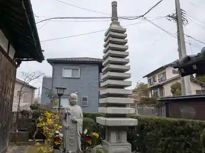 日法庵(三重県)