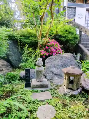 慶養寺(東京都)