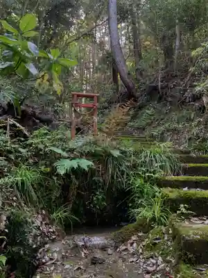 浅間神社(千葉県)