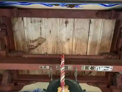 おかべ観音堂(千葉県)