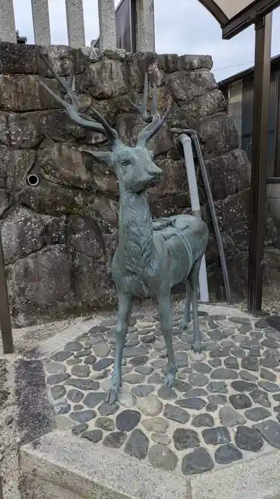 櫟谷七野神社(京都府)