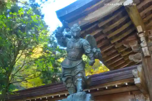 最乗寺（道了尊）(神奈川県)