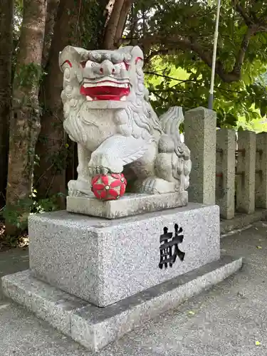 須原大社(三重県)