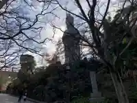 観音山慈眼院(高崎観音)のその他建物