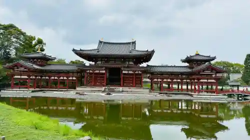 平等院(京都府)