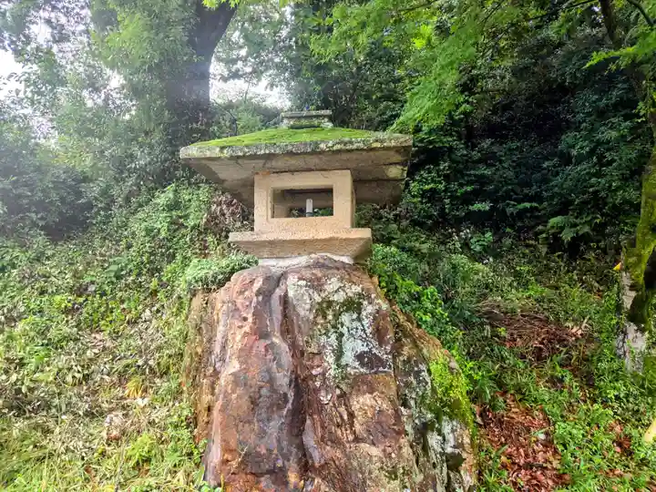 熊野神社(山口県)