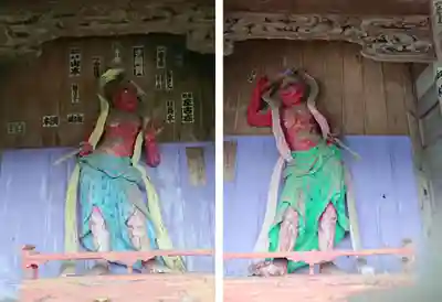 妙法寺(山梨県)