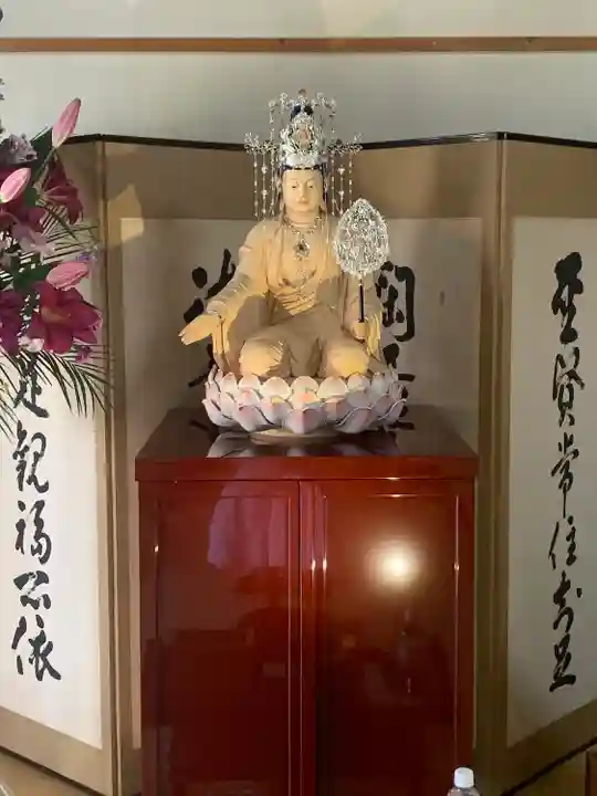 伊勢の国 四天王寺(三重県)