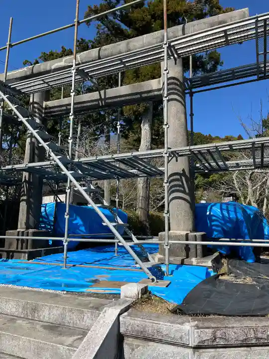 高家神社(千葉県)