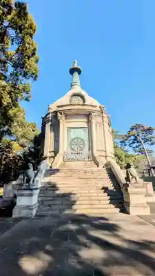 法華経寺のその他建物