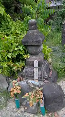 更雀寺(京都府)