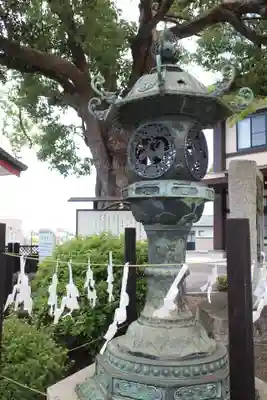 水戸東照宮のその他建物