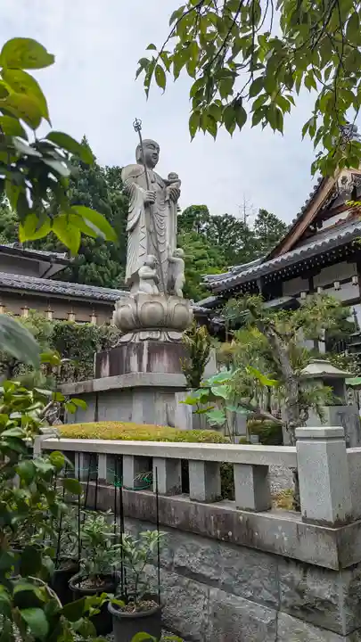 正法寺(京都府)