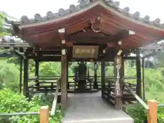 善峯寺(京都府)