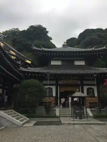 長谷寺(神奈川県)
