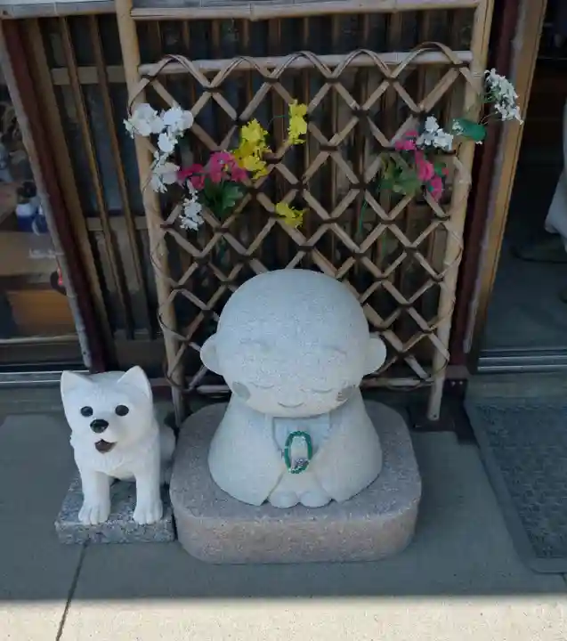 光性寺(群馬県)