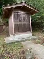 日枝神社のその他建物