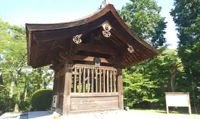 園城寺（三井寺）のその他建物