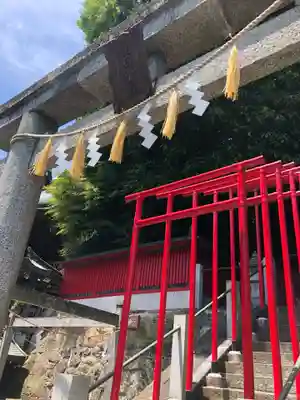 竹駒神社(宮城県)