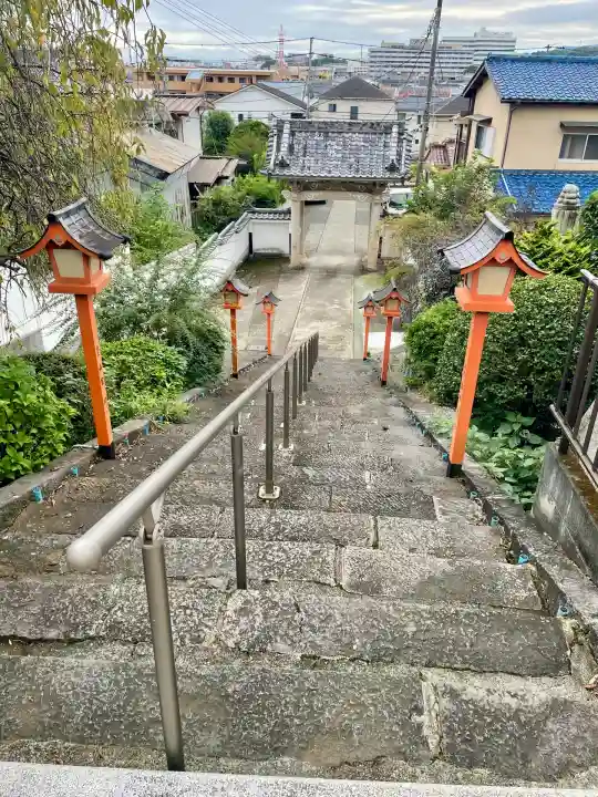 潮音寺(神奈川県)