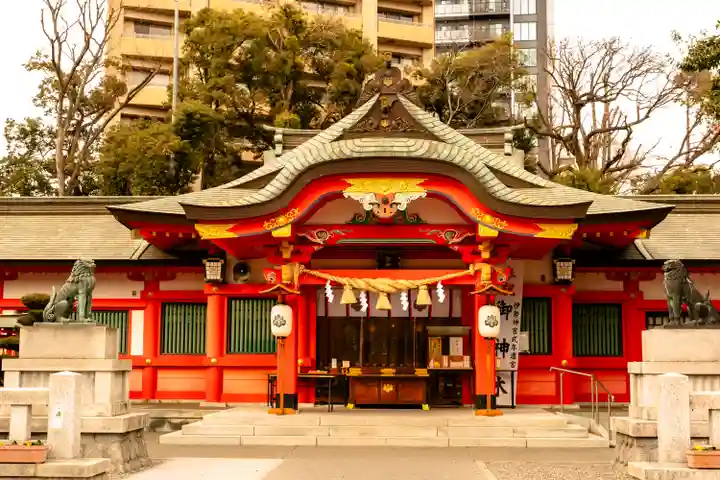 金神社(岐阜県)