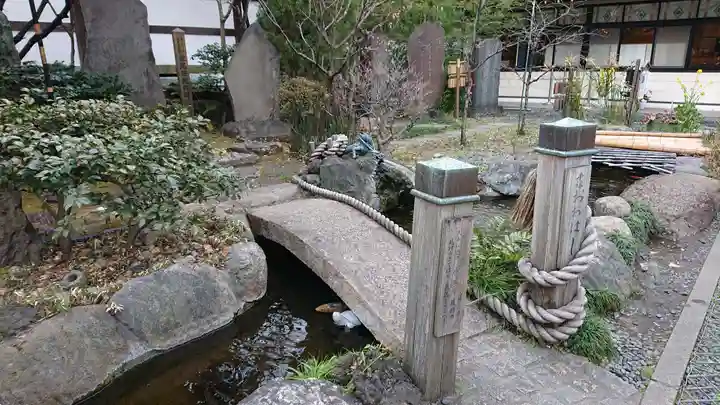 素盞雄神社のその他建物