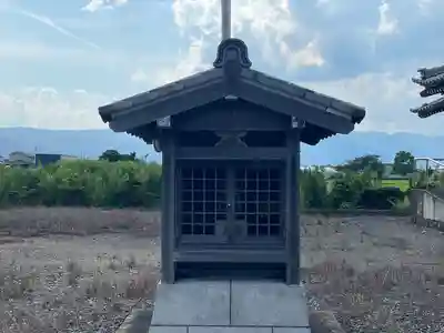 地蔵尊(岐阜県)