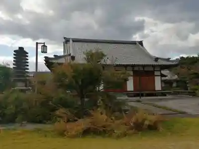遍照寺のその他建物