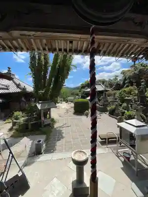 常楽寺(徳島県)