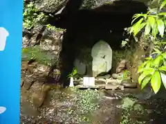 走水神社の建物その他