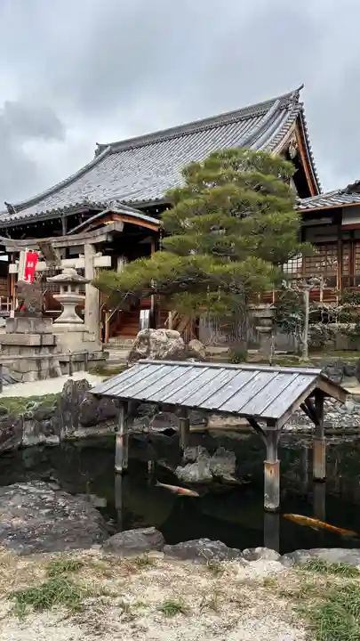 華光寺(京都府)