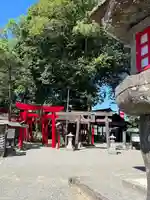 青井阿蘇神社(熊本県)