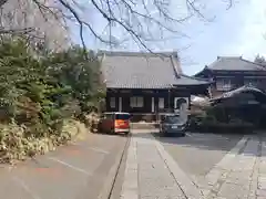 海蔵寺(東京都)