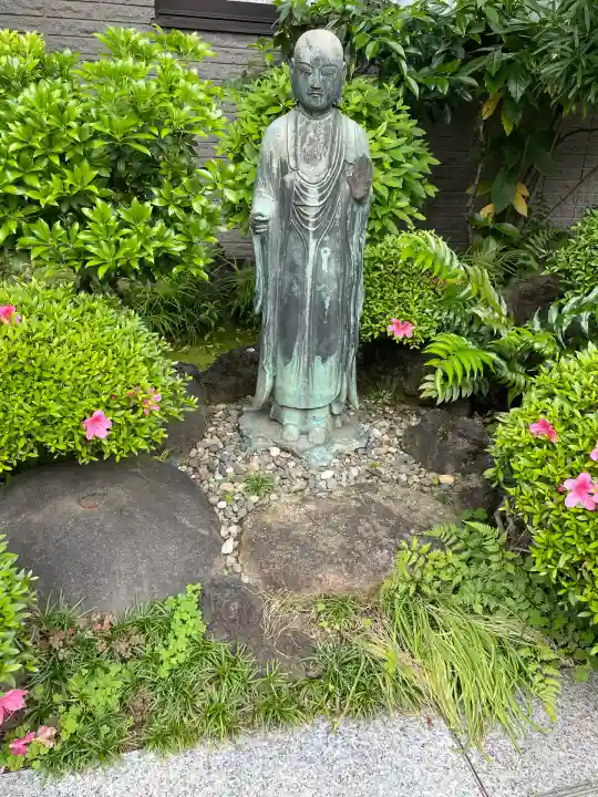 寿松院(東京都)