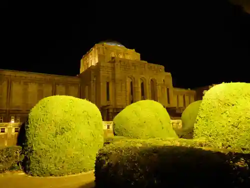 明治神宮(東京都)