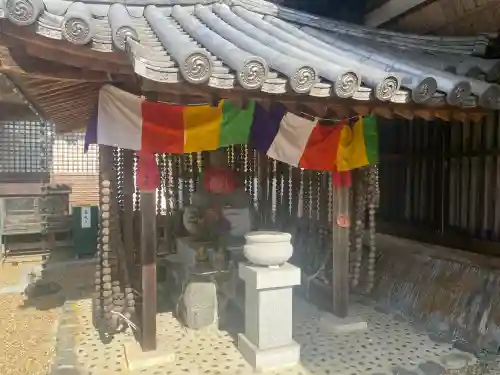 菅生寺(奈良県)