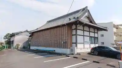 長慶寺のその他建物