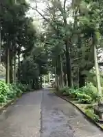 雙林寺のその他建物