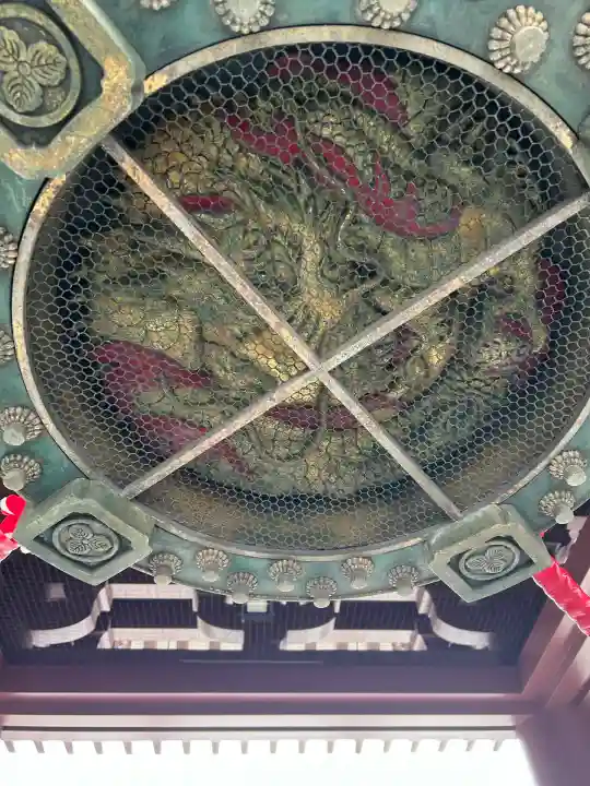 川崎大師(平間寺)(神奈川県)