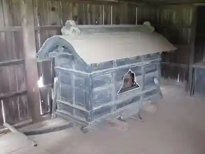 富田地蔵堂(茨城県)