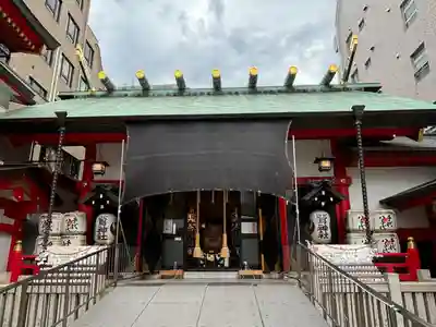 鷲神社(東京都)