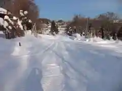 天満宮の建物その他