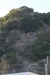 神倉神社（熊野速玉大社摂社）(和歌山県)