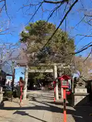 鴻神社(埼玉県)