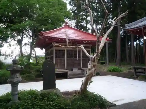 蓮花寺(茨城県)