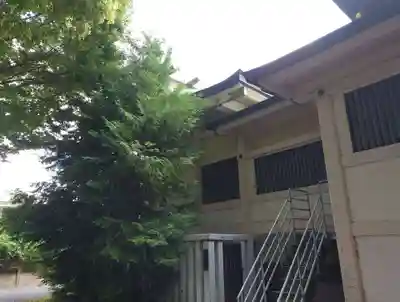 第六天神社(東京都)