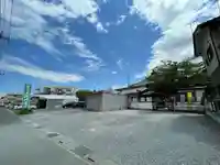 神門寺のその他建物