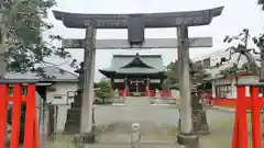 雷電神社(群馬県)