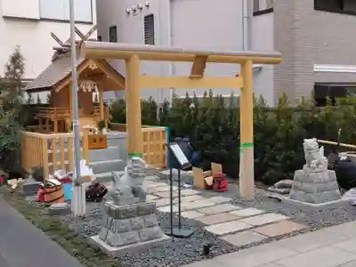 弘法寺（龍生院）(東京都)