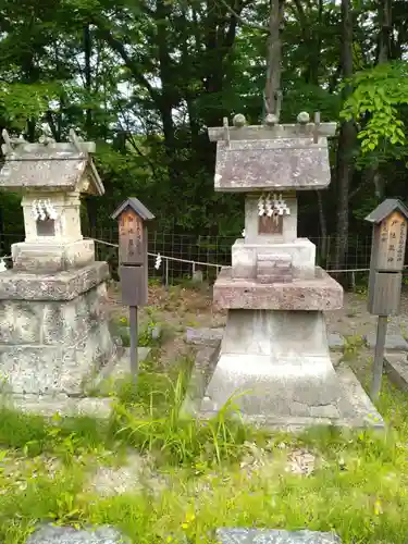 大國神社(宮城県)